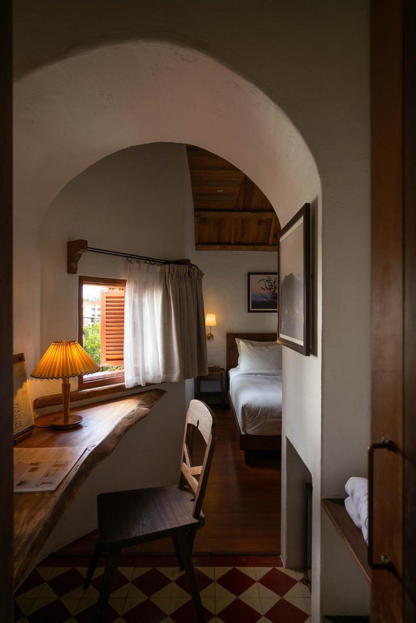 Hotel Banla Boutique Da Lat