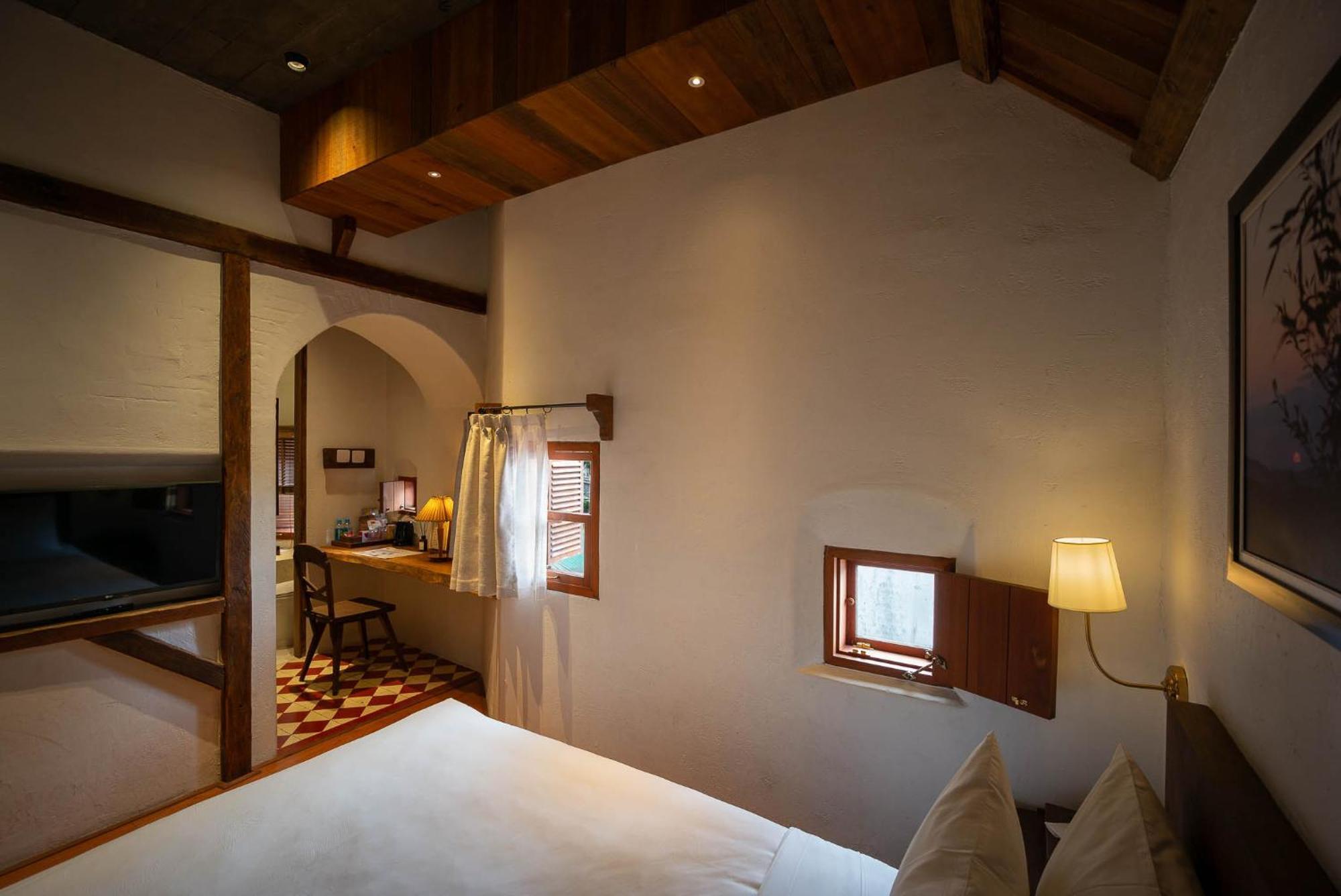 Banla Boutique Hotel