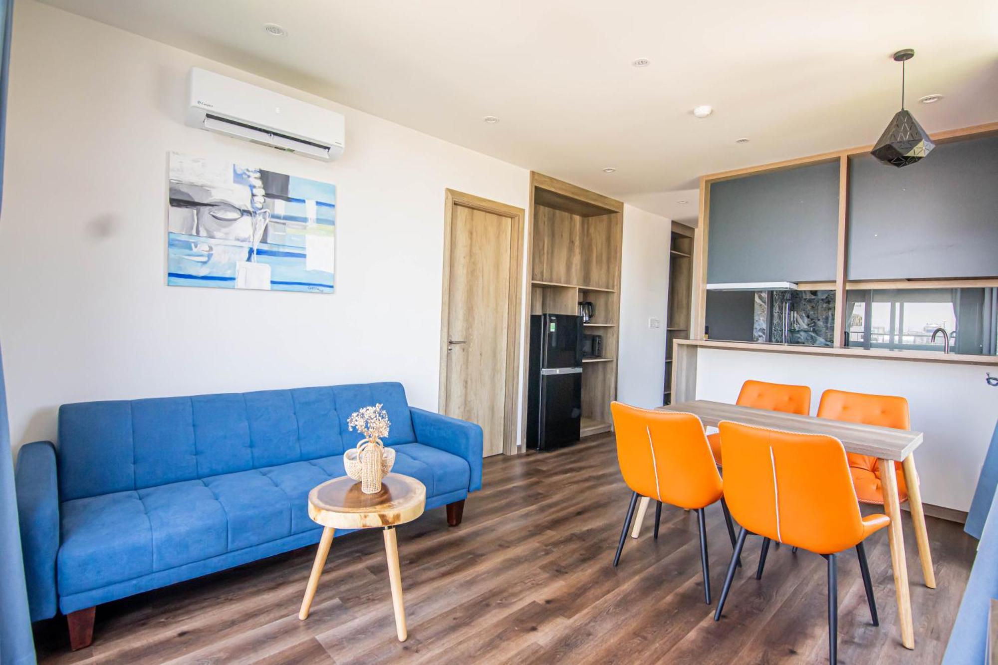 Lantana House Boutique By Haviland Aparthotel