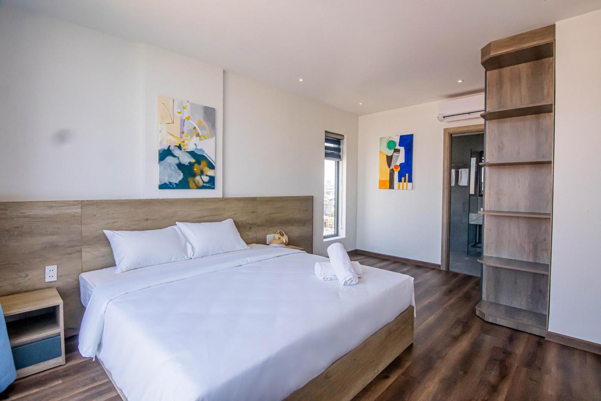 Aparthotel Lantana House Boutique By Haviland
