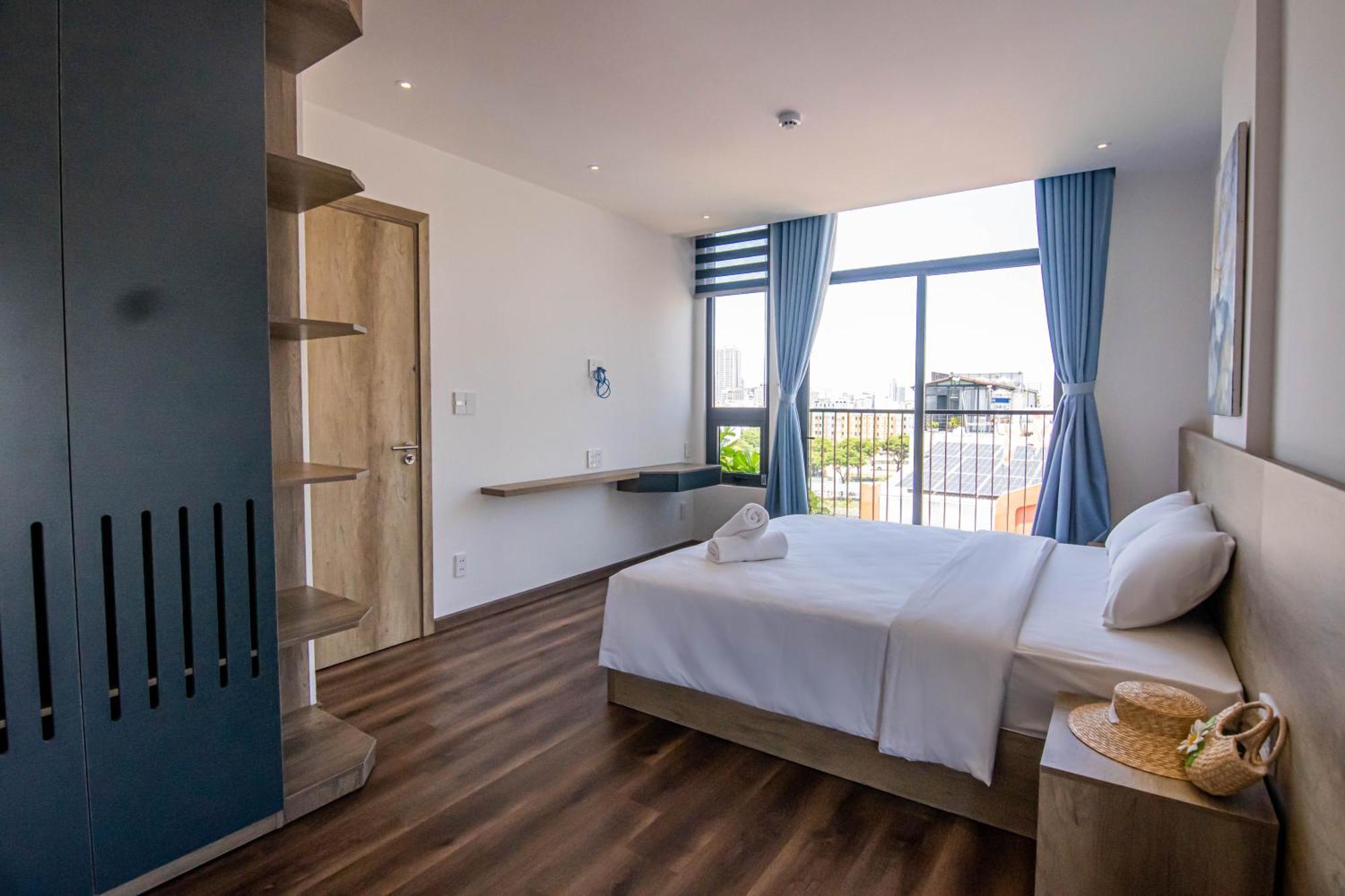 Aparthotel Lantana House Boutique By Haviland Đà Nẵng