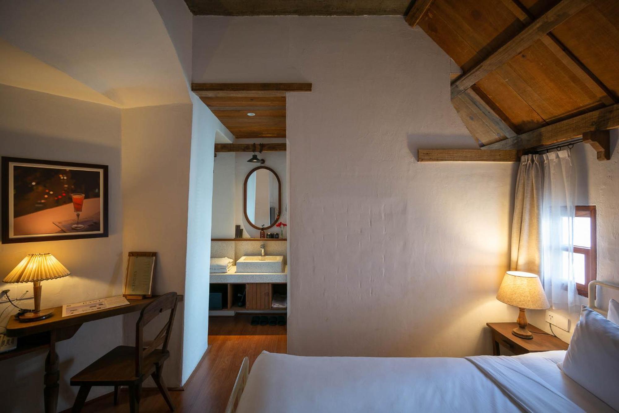 Banla Boutique 3* Da Lat