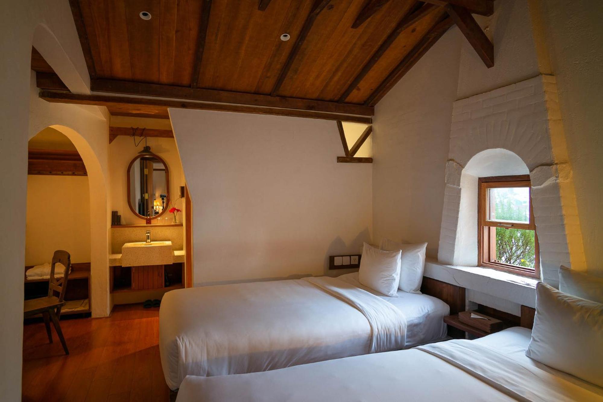 Hotel Banla Boutique Da Lat