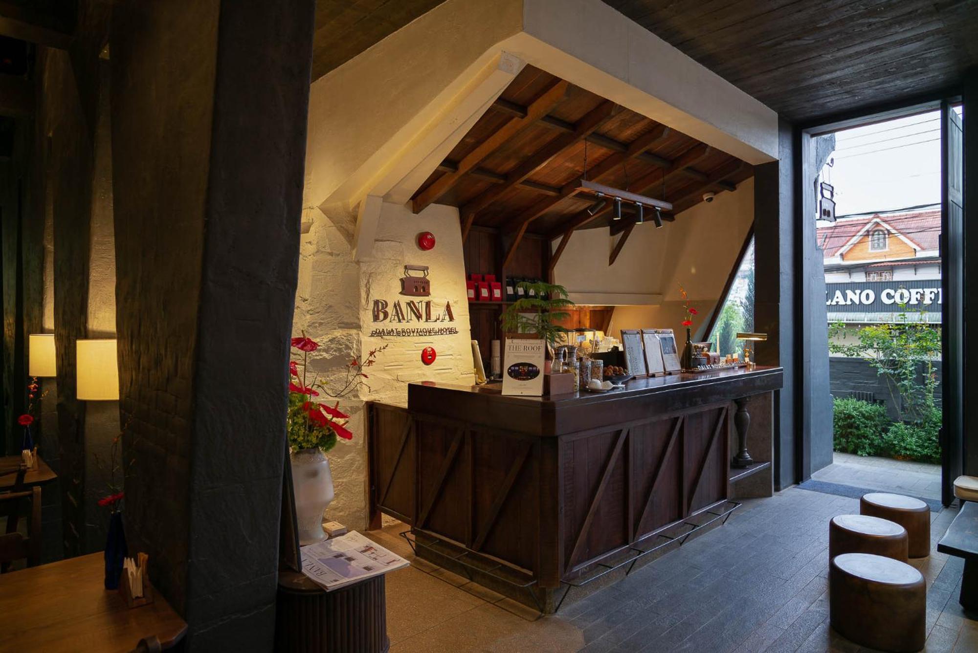 Hotel Banla Boutique 3*