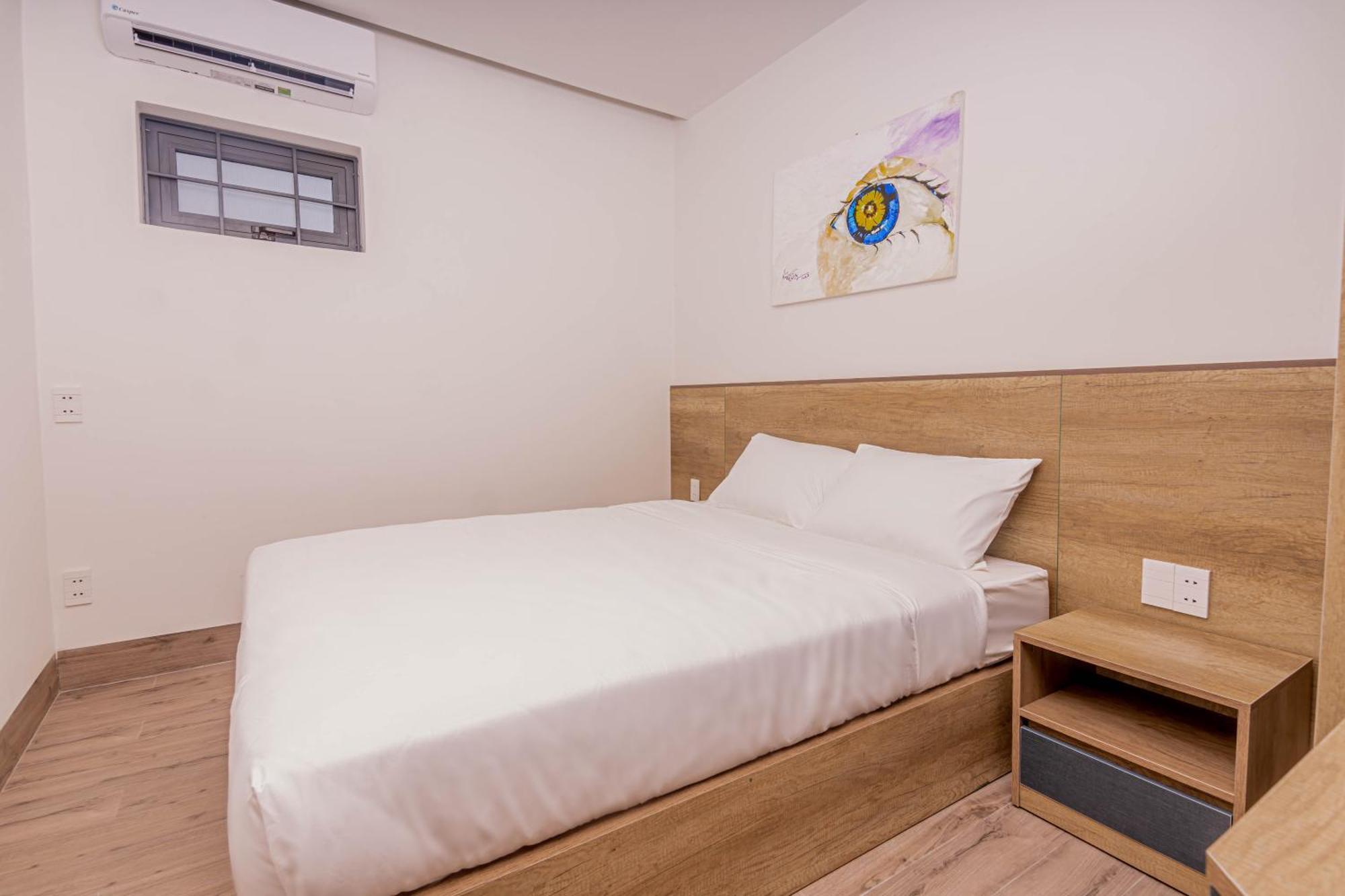 Lantana House Boutique By Haviland Aparthotel *