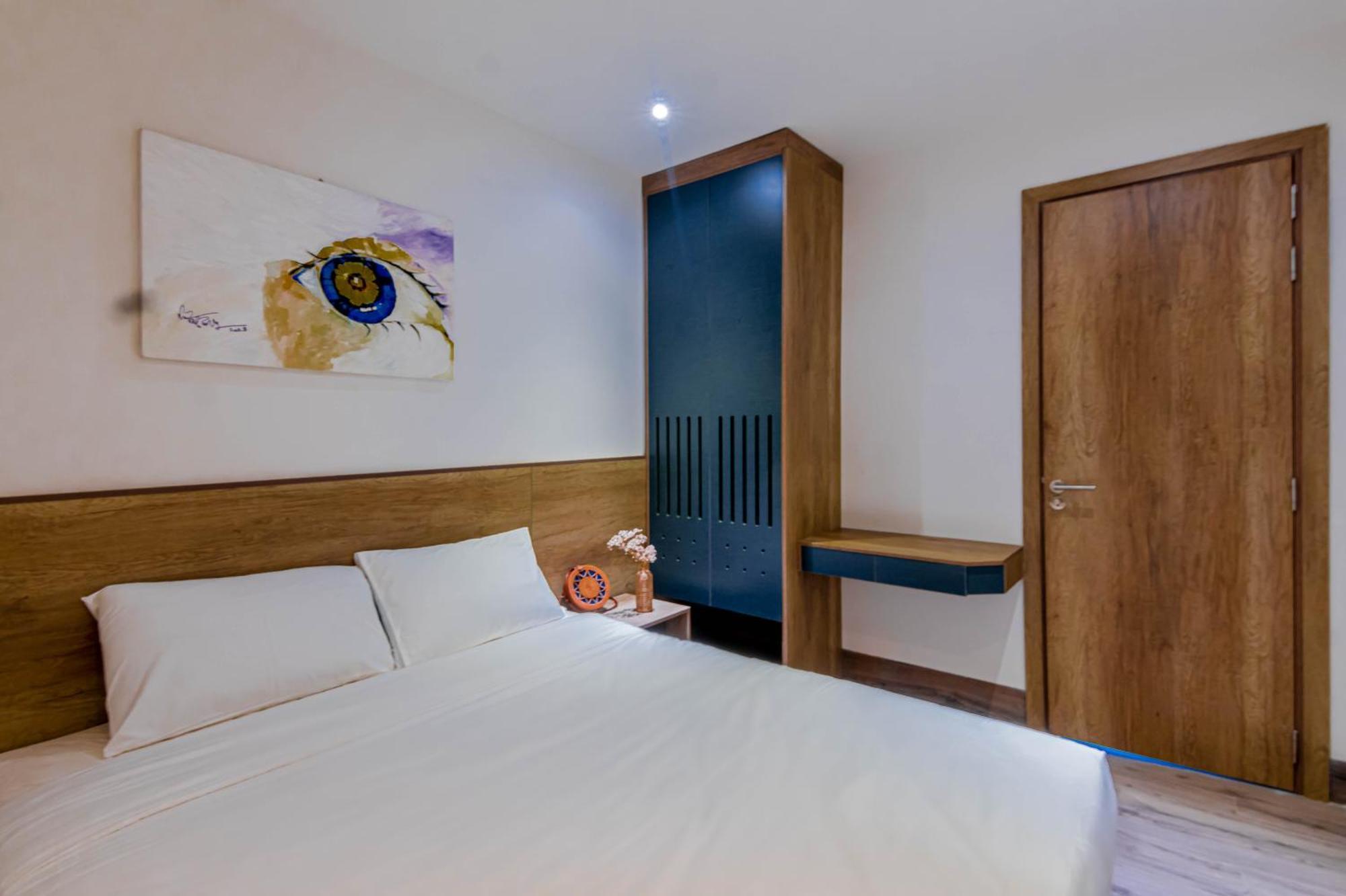 Lantana House Boutique By Haviland Aparthotel Đà Nẵng