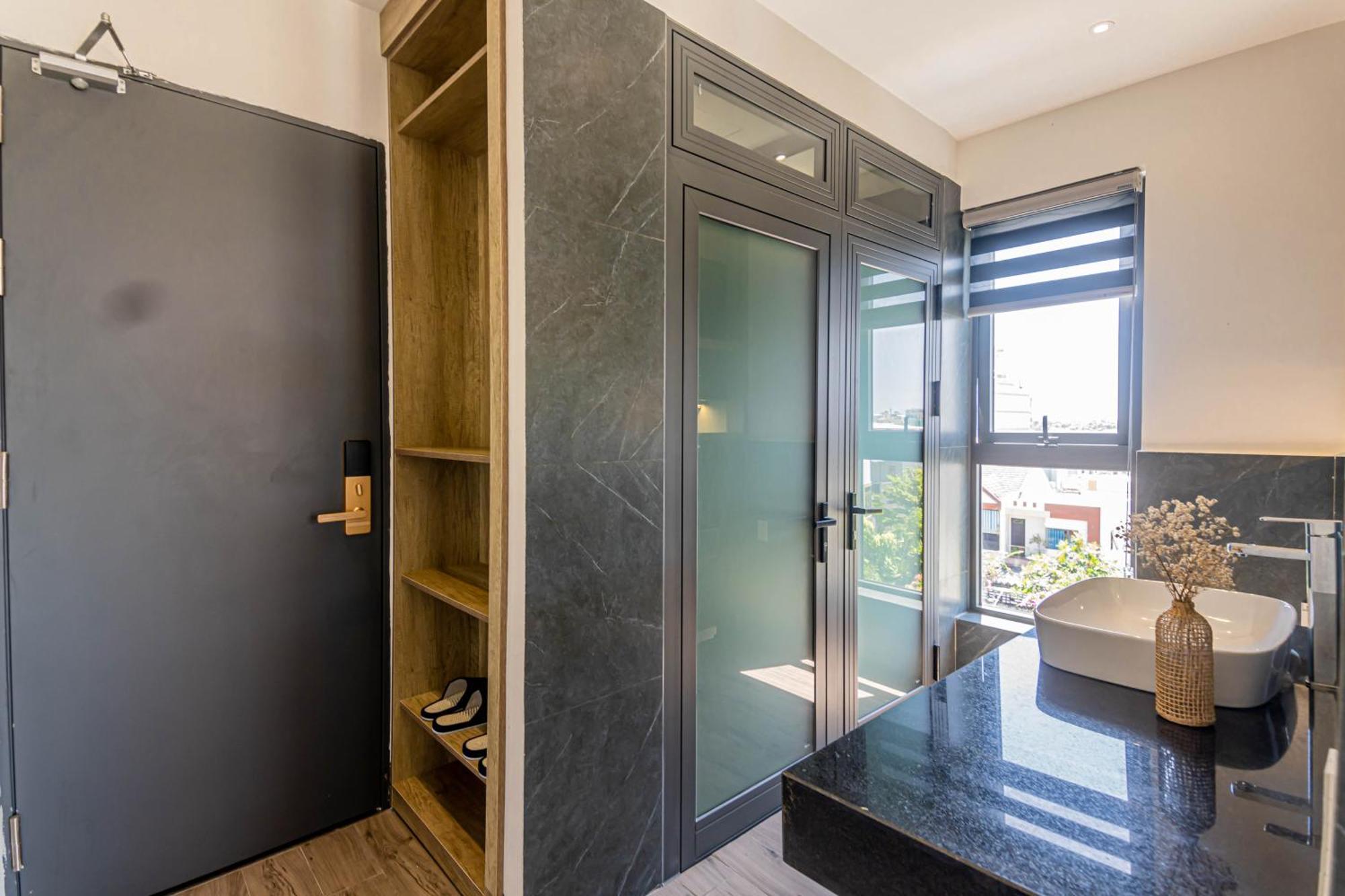 Aparthotel Lantana House Boutique By Haviland Đà Nẵng