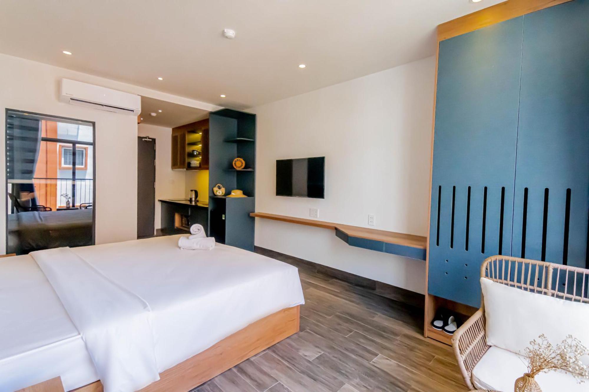 Lantana House Boutique By Haviland * Đà Nẵng