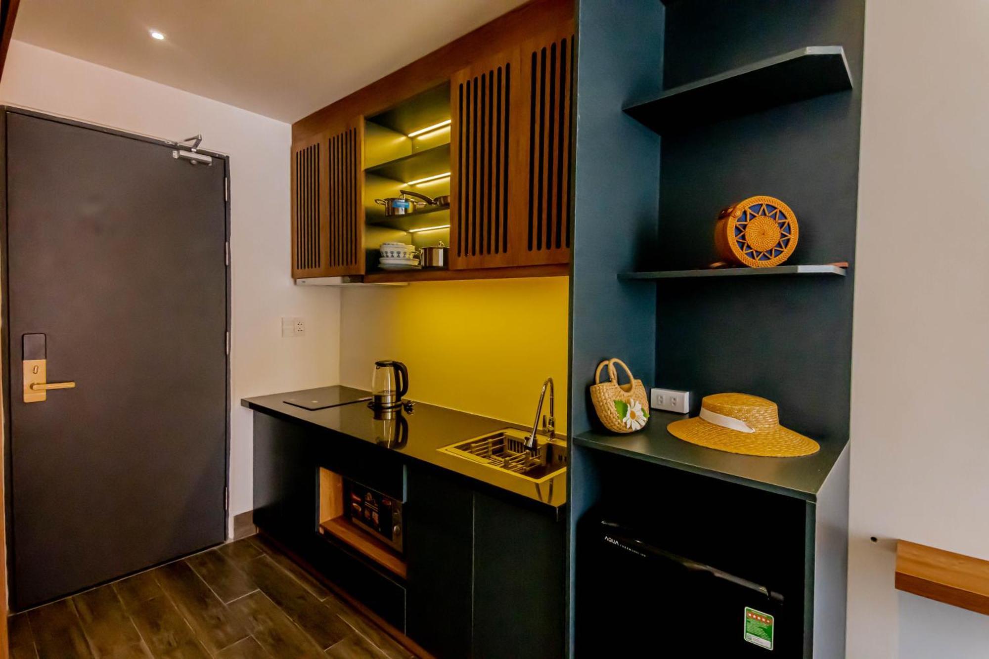 Aparthotel Lantana House Boutique By Haviland