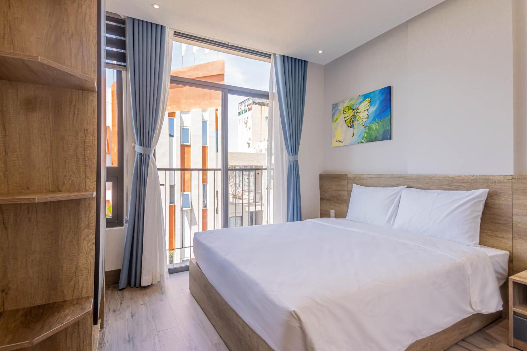 Aparthotel Lantana House Boutique By Haviland