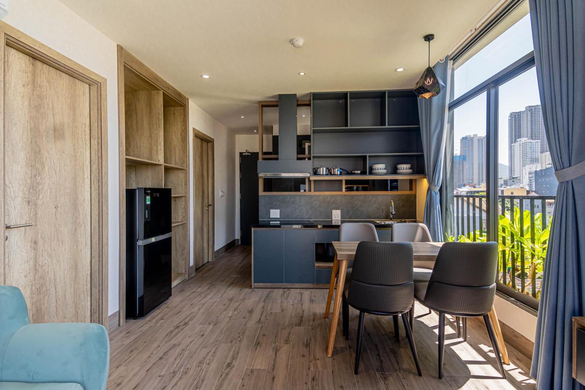 Lantana House Boutique By Haviland Aparthotel *