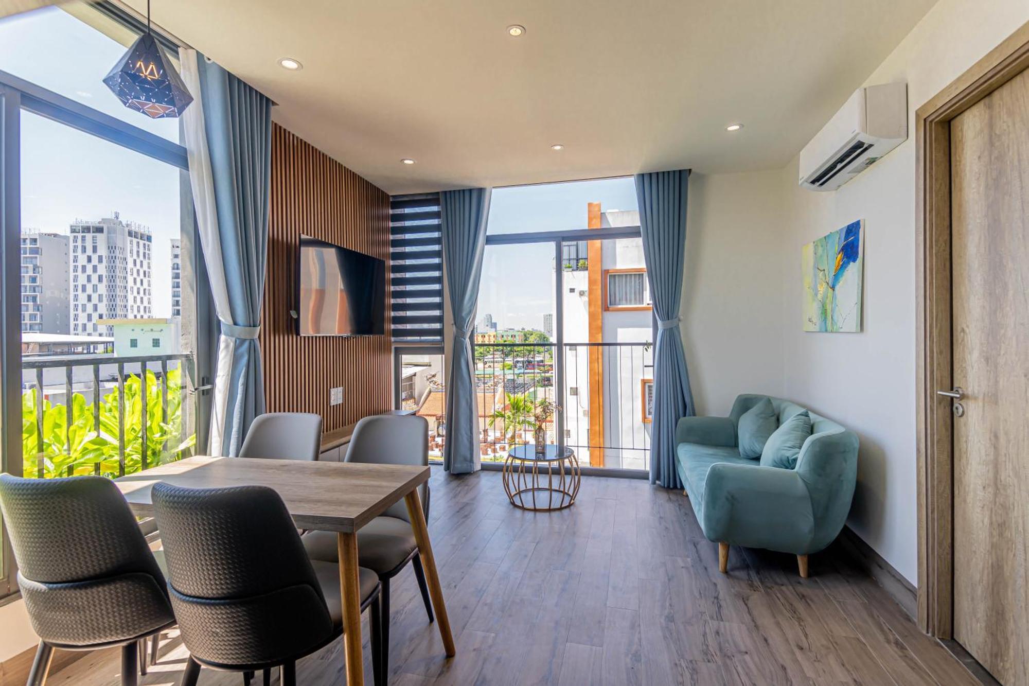 Lantana House Boutique By Haviland Aparthotel