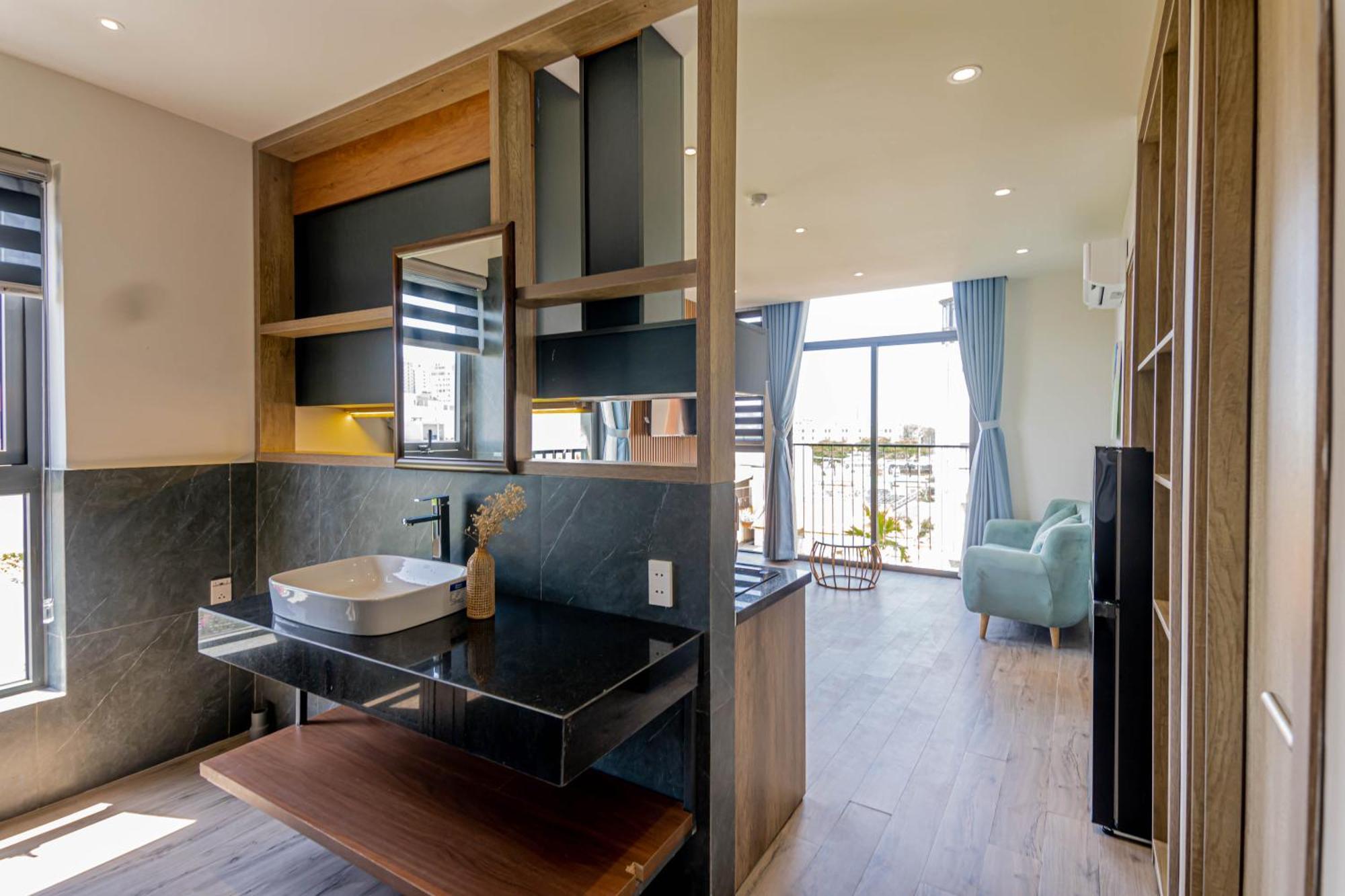 Lantana House Boutique By Haviland Aparthotel Đà Nẵng