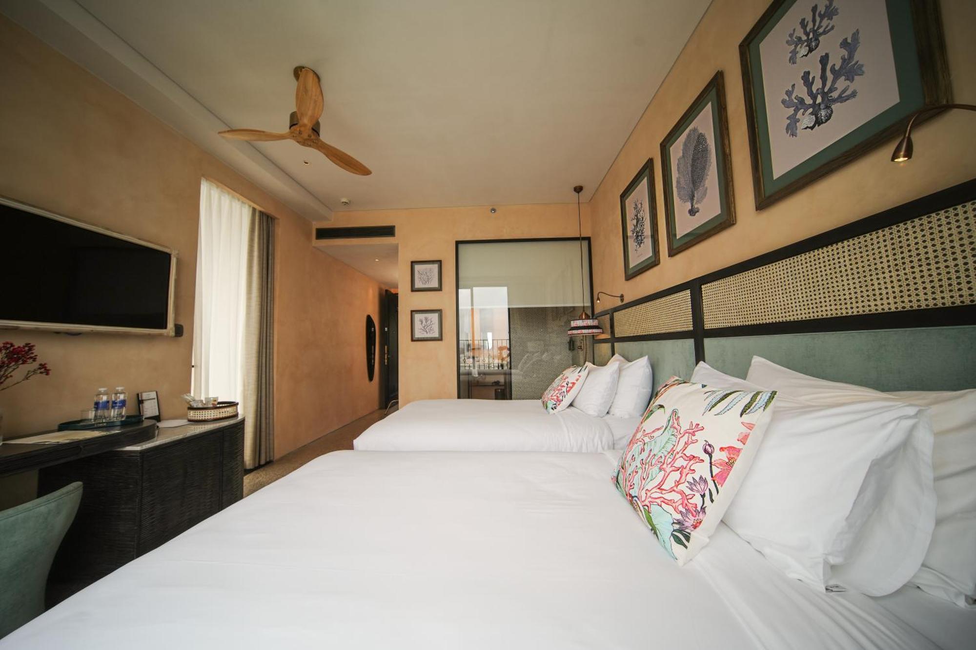 L'amor Boutique Hotel 4*