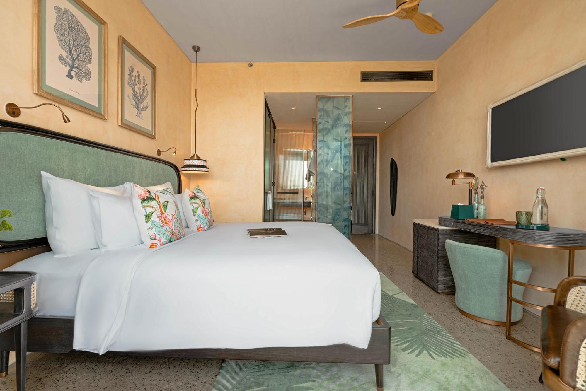 Hotel L'amor Boutique 4*