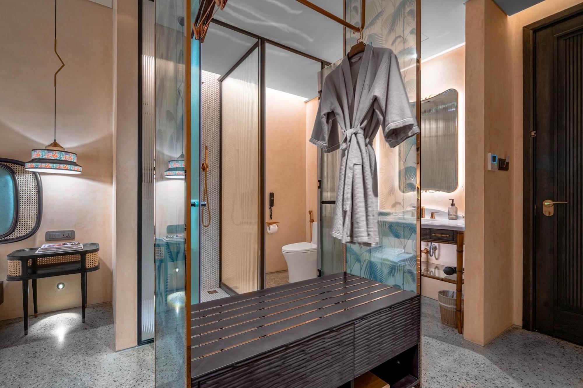 L'amor Boutique Hotel Quy Nhon