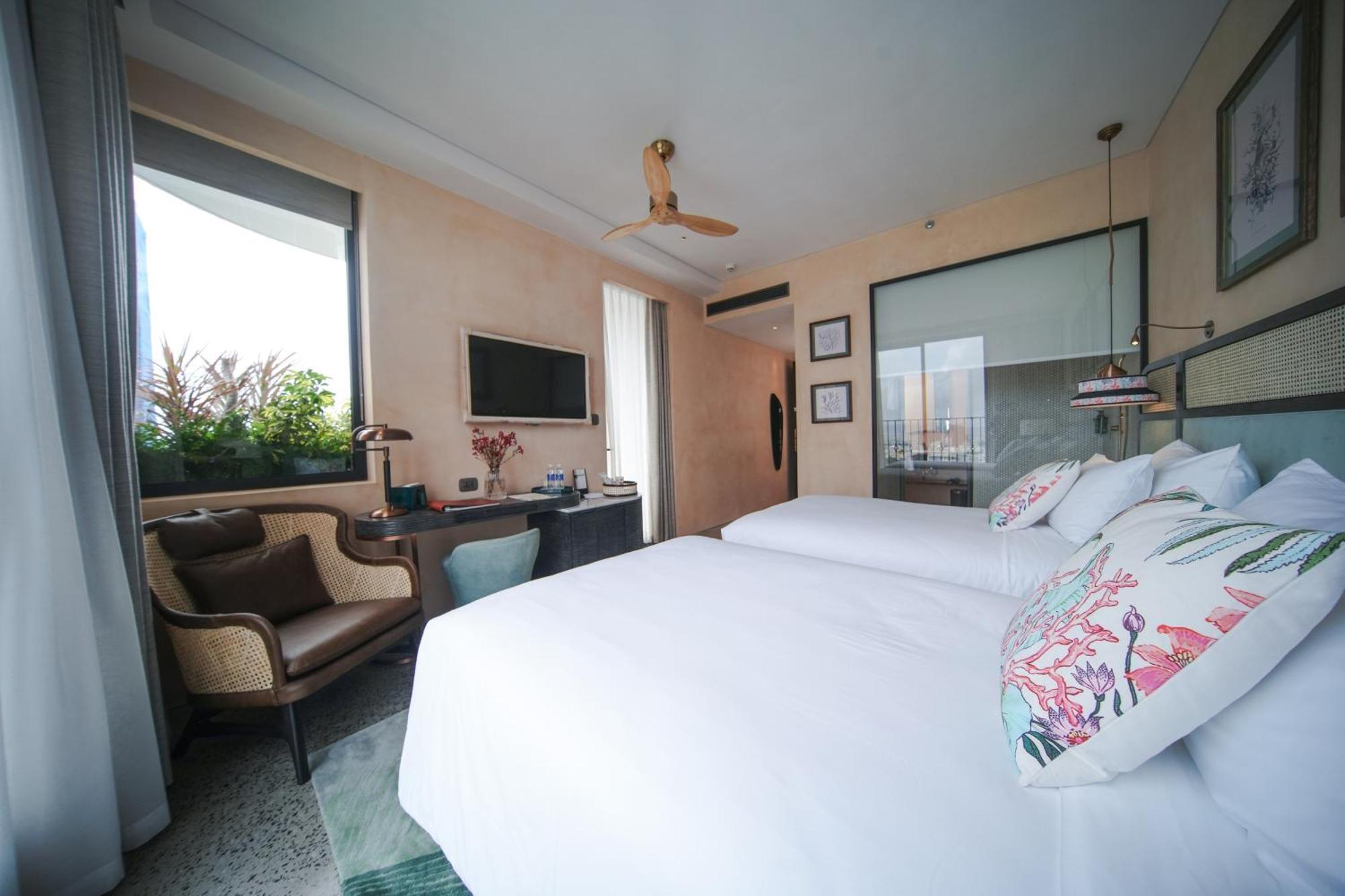 Hotel L'amor Boutique 4*