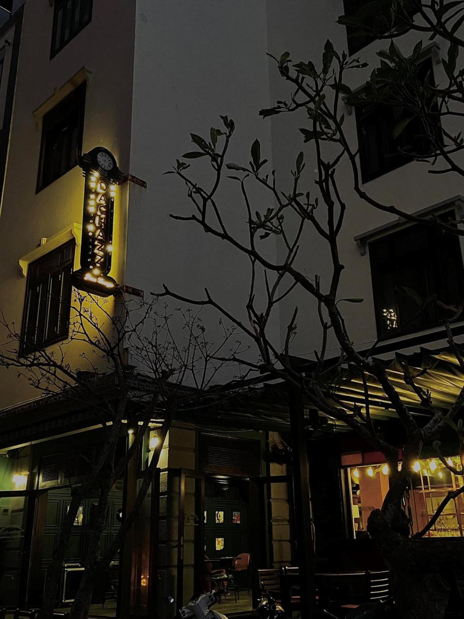 Hotel Chu 3*