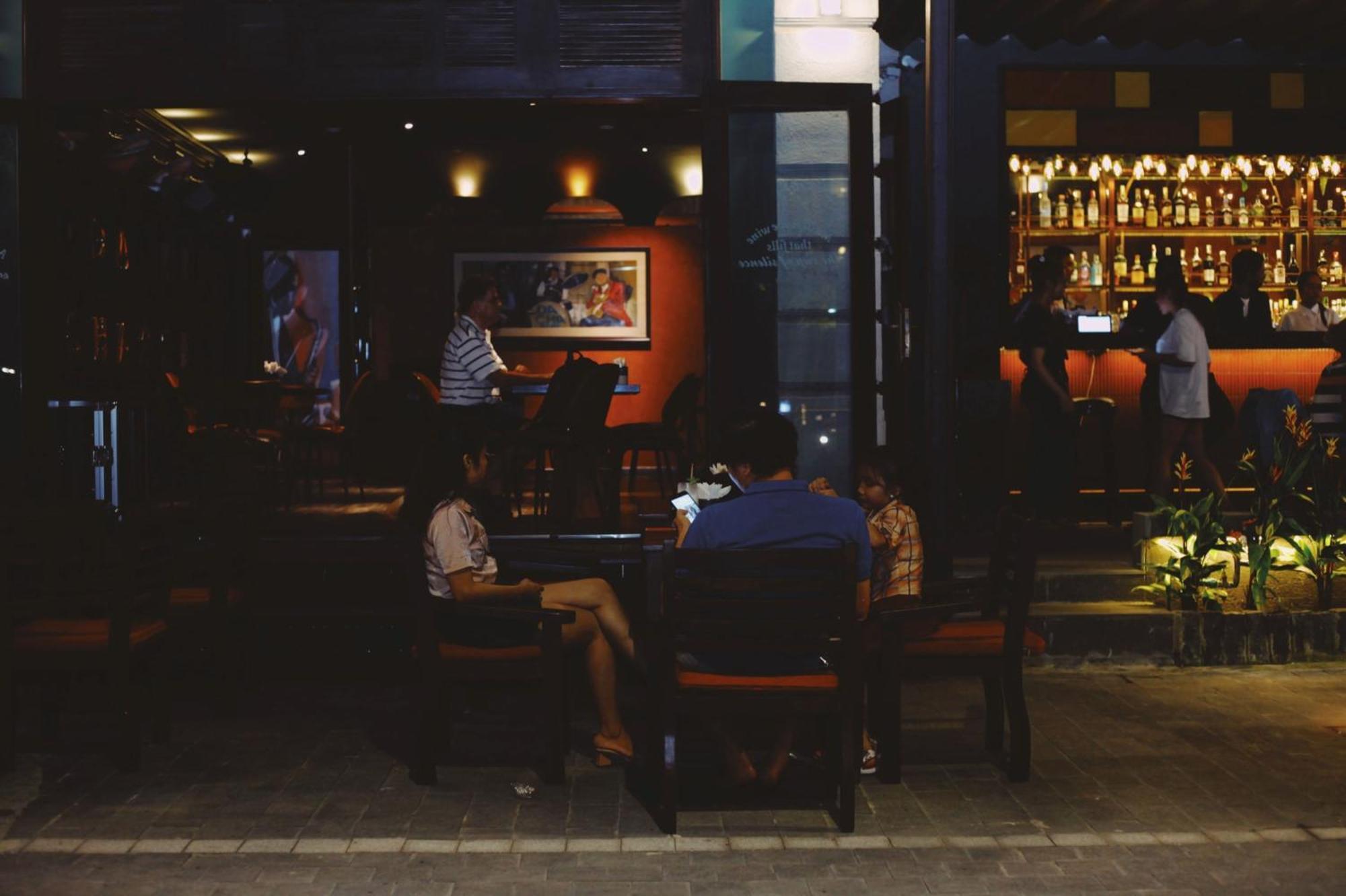 Chu Hotel Da Nang