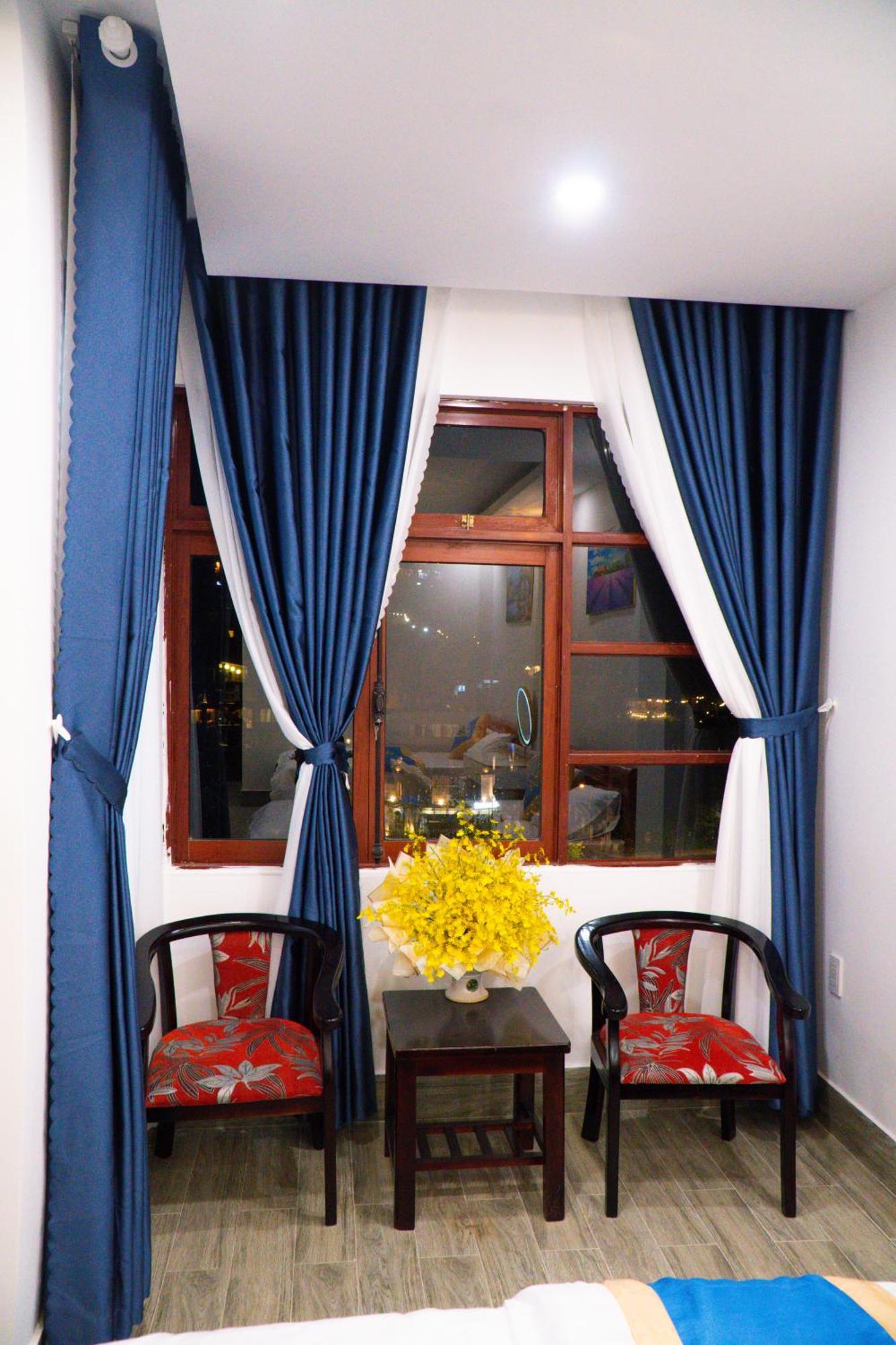 Huong Mai Khách sạn 3*