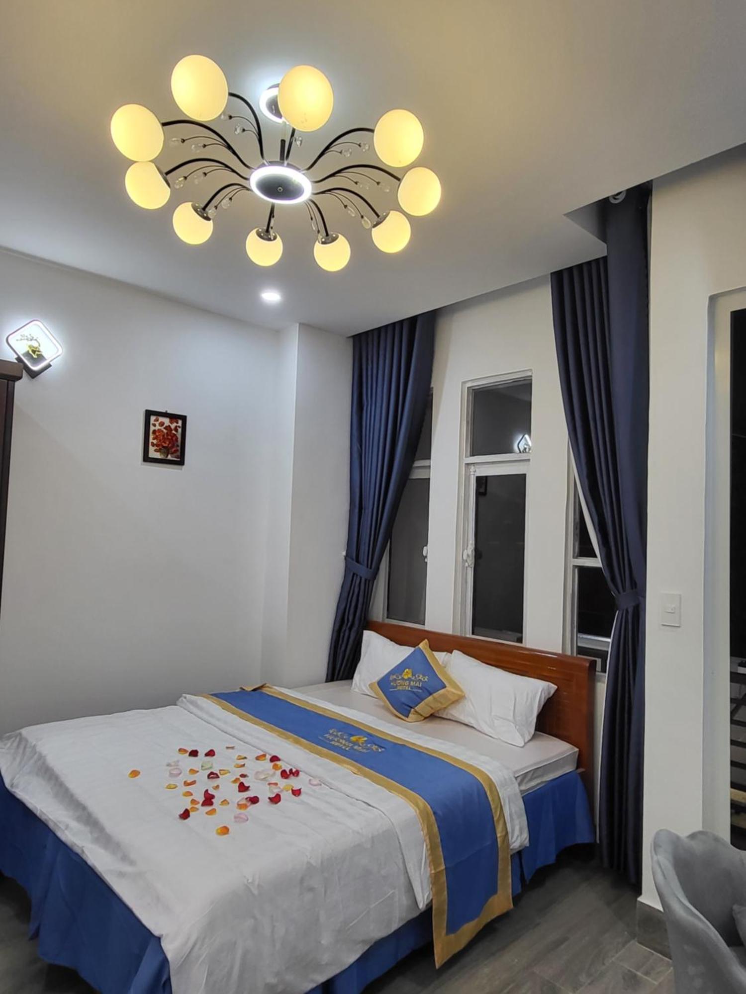 Huong Mai 3* Đà Lạt