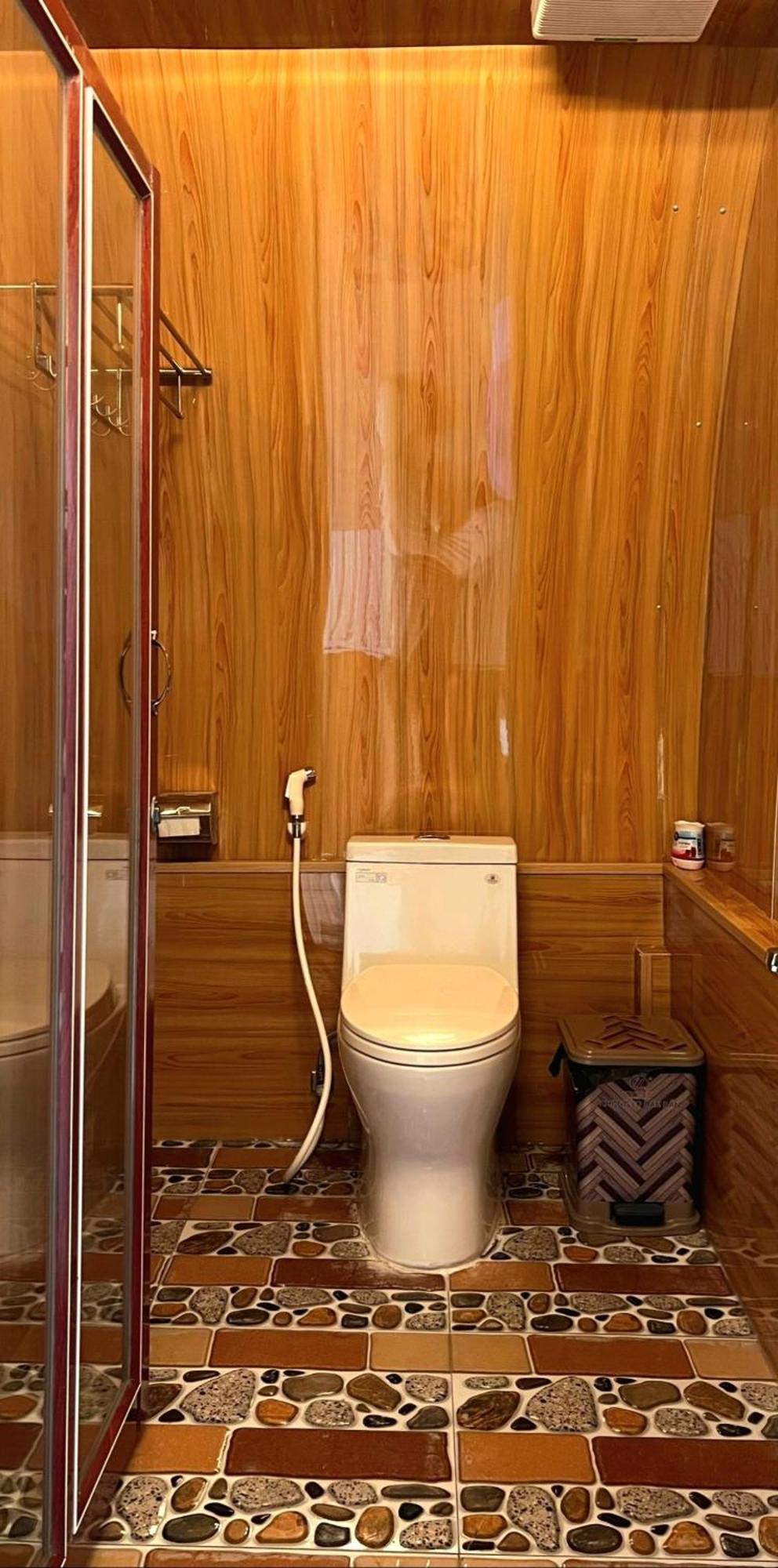 Phu Nam House - Lodge