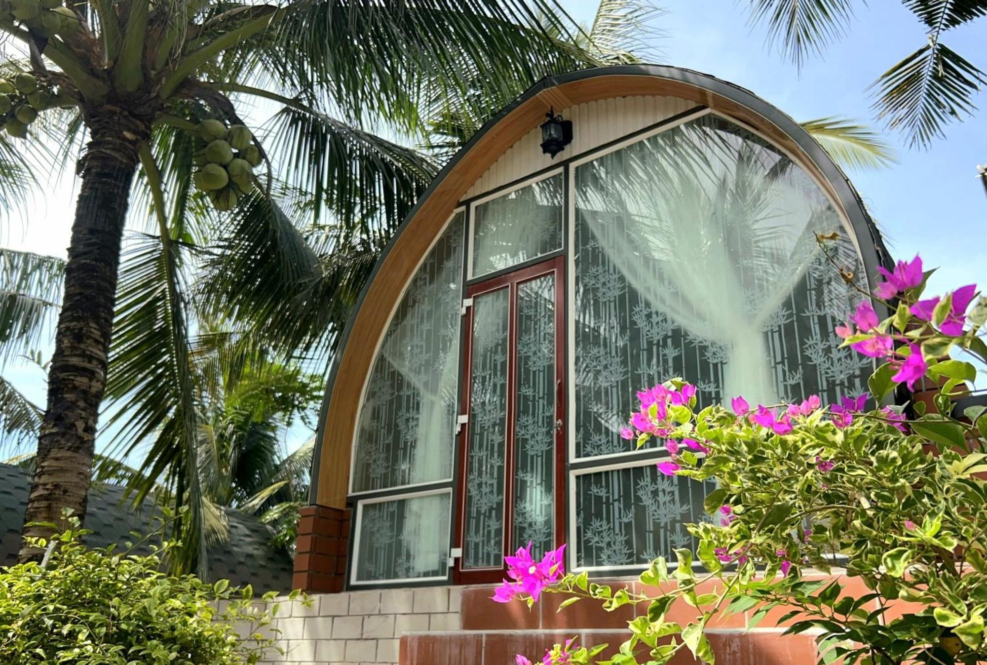 Phu Nam House - * Phu Quoc