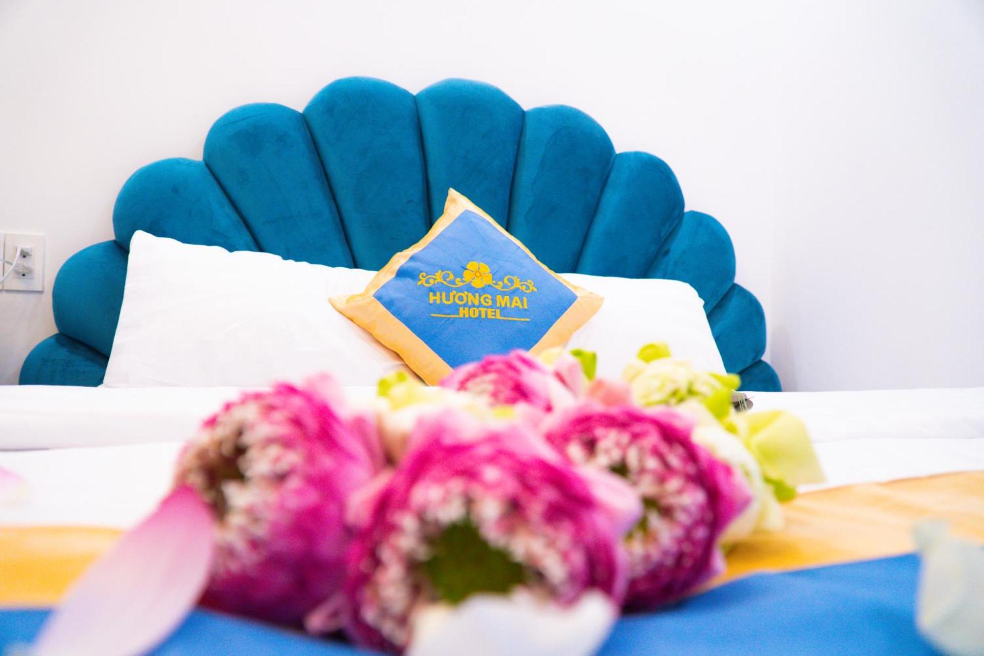 Huong Mai 3* Đà Lạt