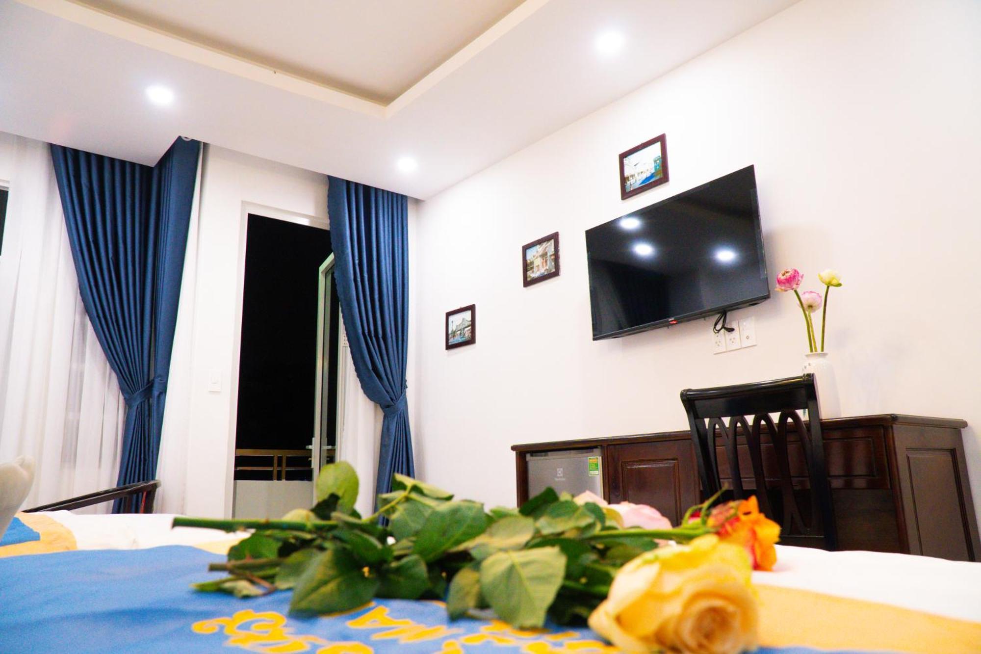 Huong Mai 3* Đà Lạt