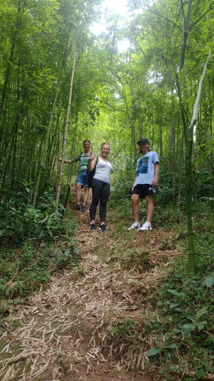 Hmong Eco * Sa Pa