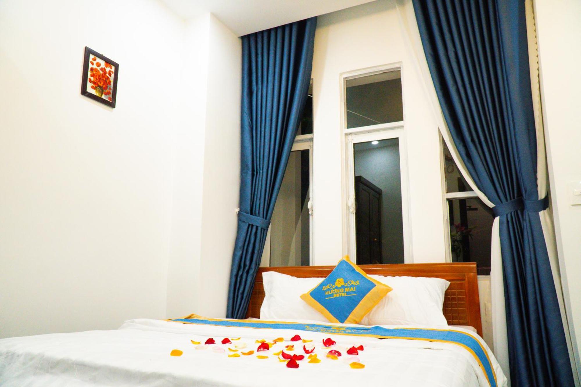 Khách sạn Huong Mai 3*