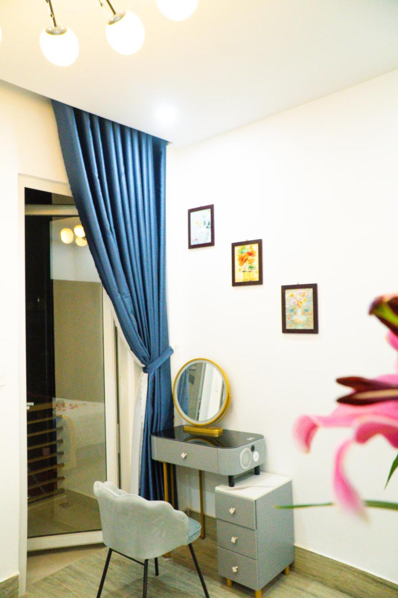 Khách sạn Huong Mai Đà Lạt