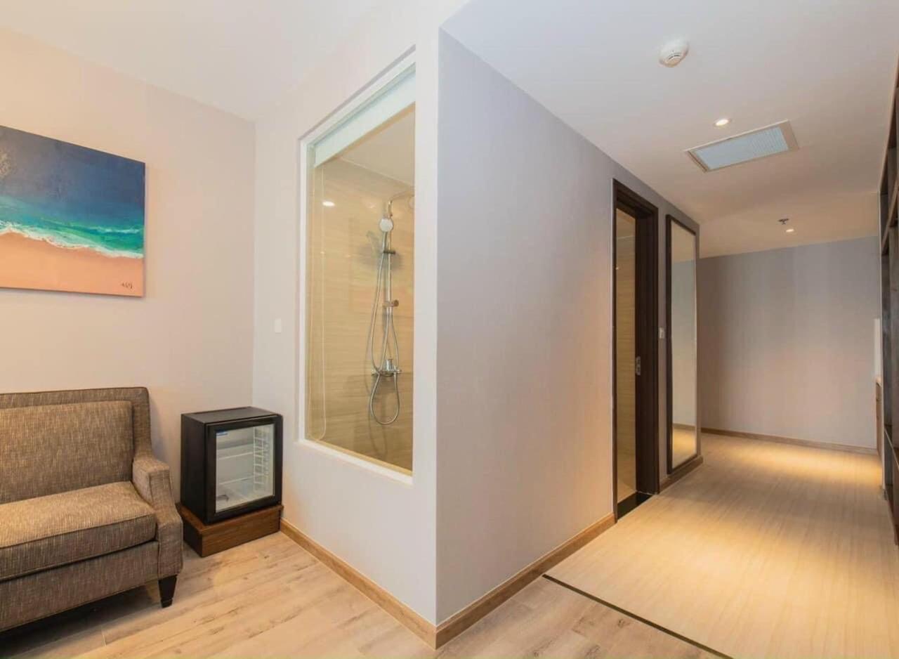 Apartment Wise Panorama Condotel