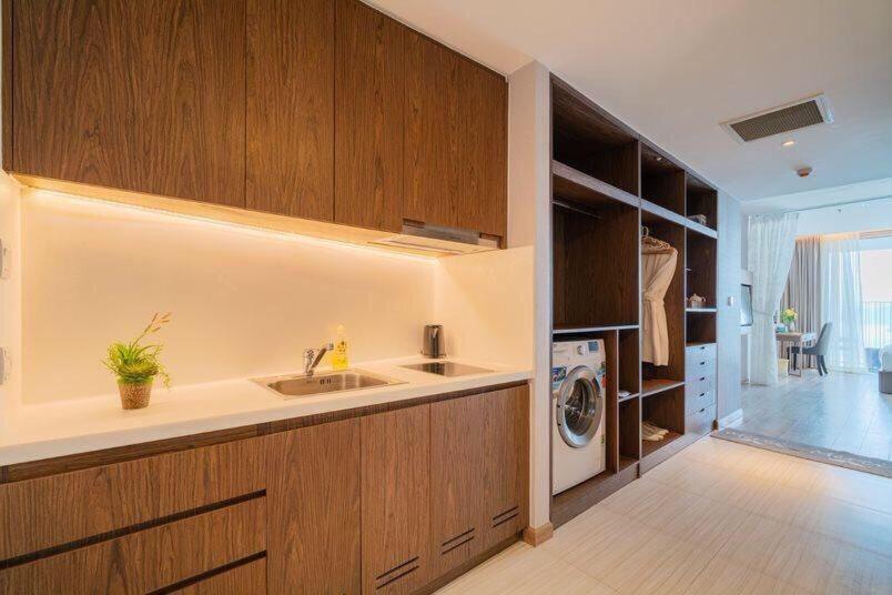 Apartment Wise Panorama Condotel Nha Trang