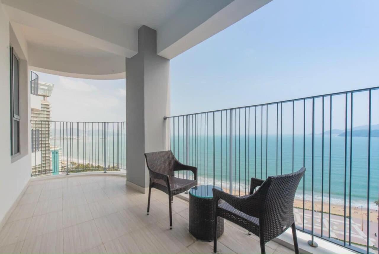 Apartment Wise Panorama Condotel