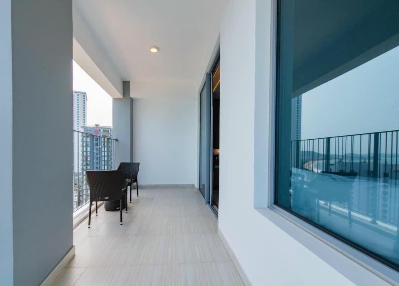 Wise Panorama Condotel Apartment