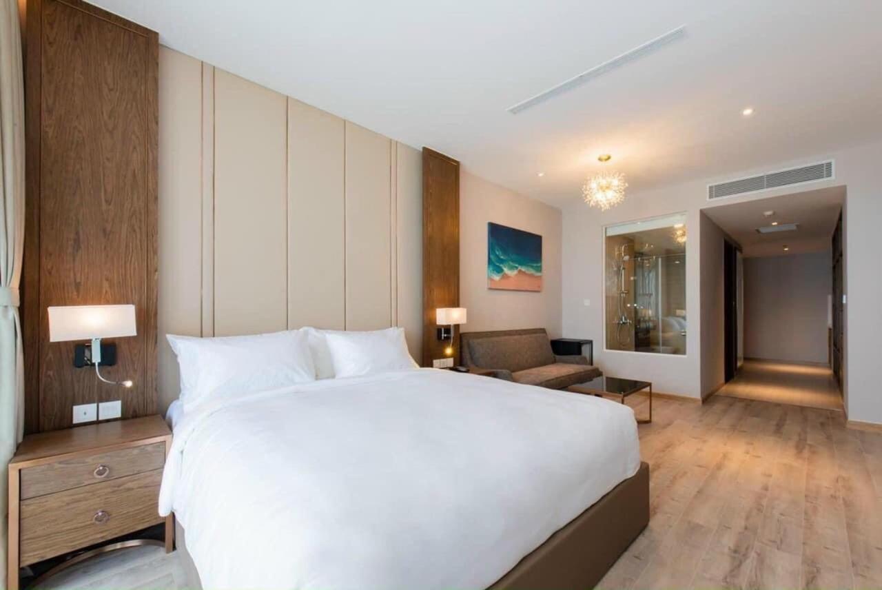 Wise Panorama Condotel Apartment *
