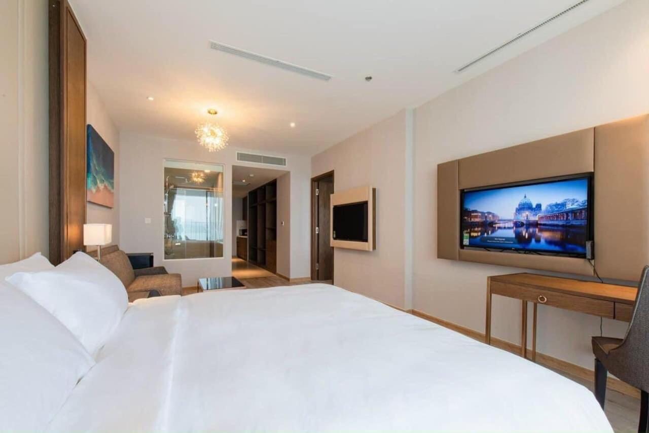 Wise Panorama Condotel Apartment Nha Trang