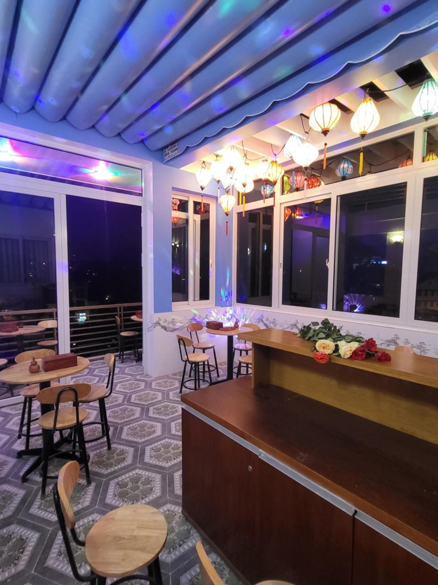 Khách sạn Huong Mai 3*