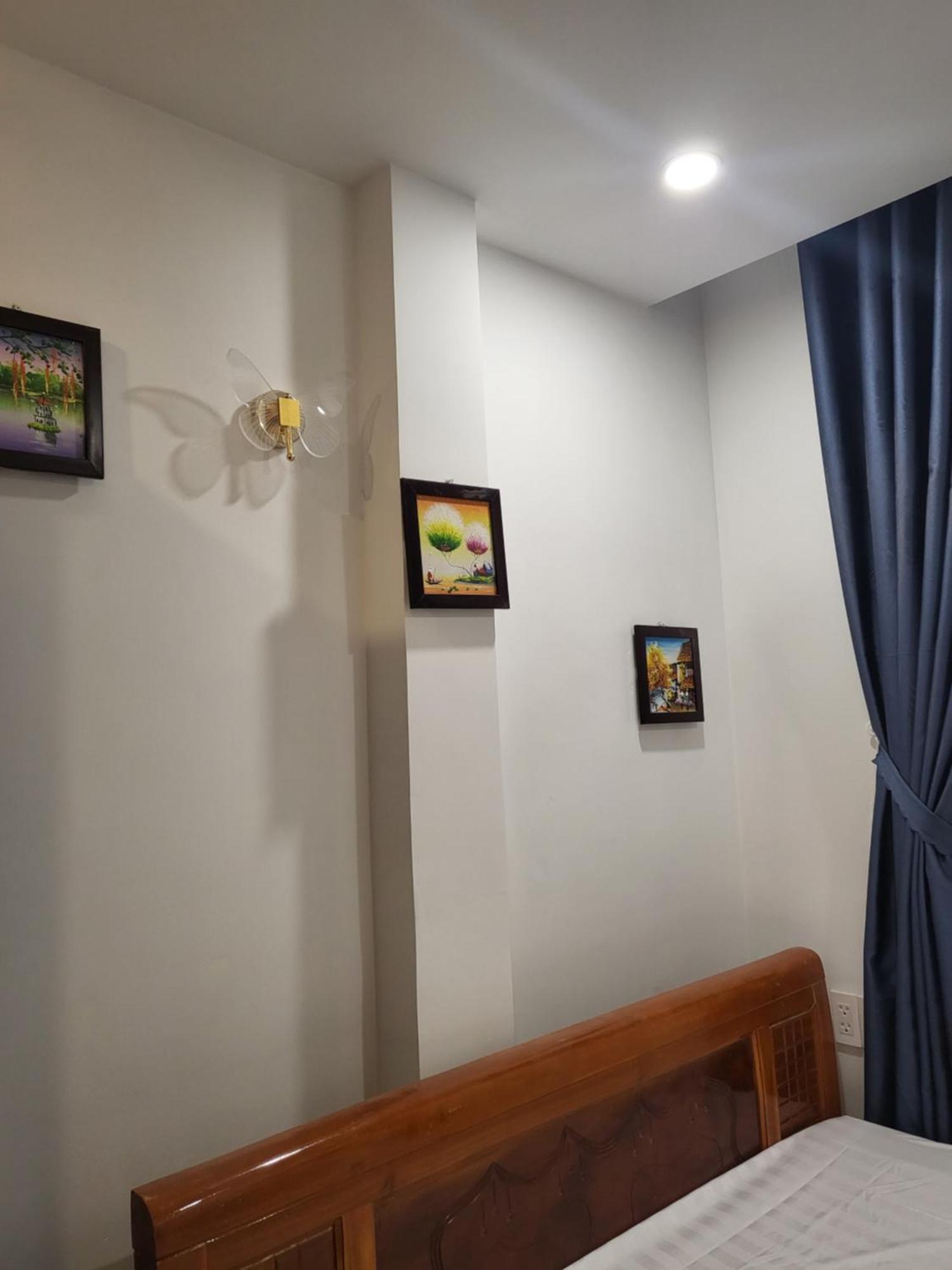 Huong Mai Khách sạn Đà Lạt