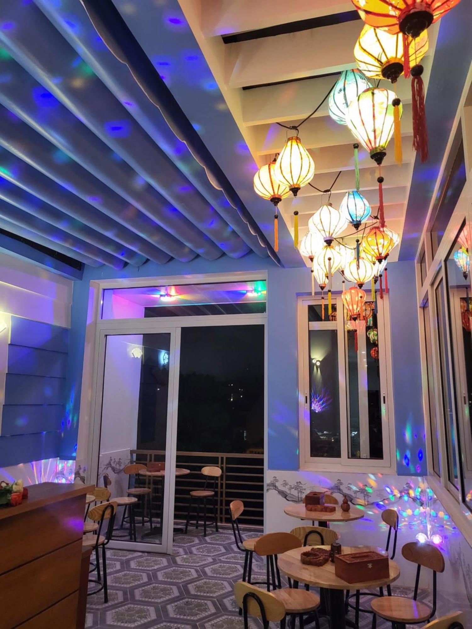 Huong Mai 3* Đà Lạt