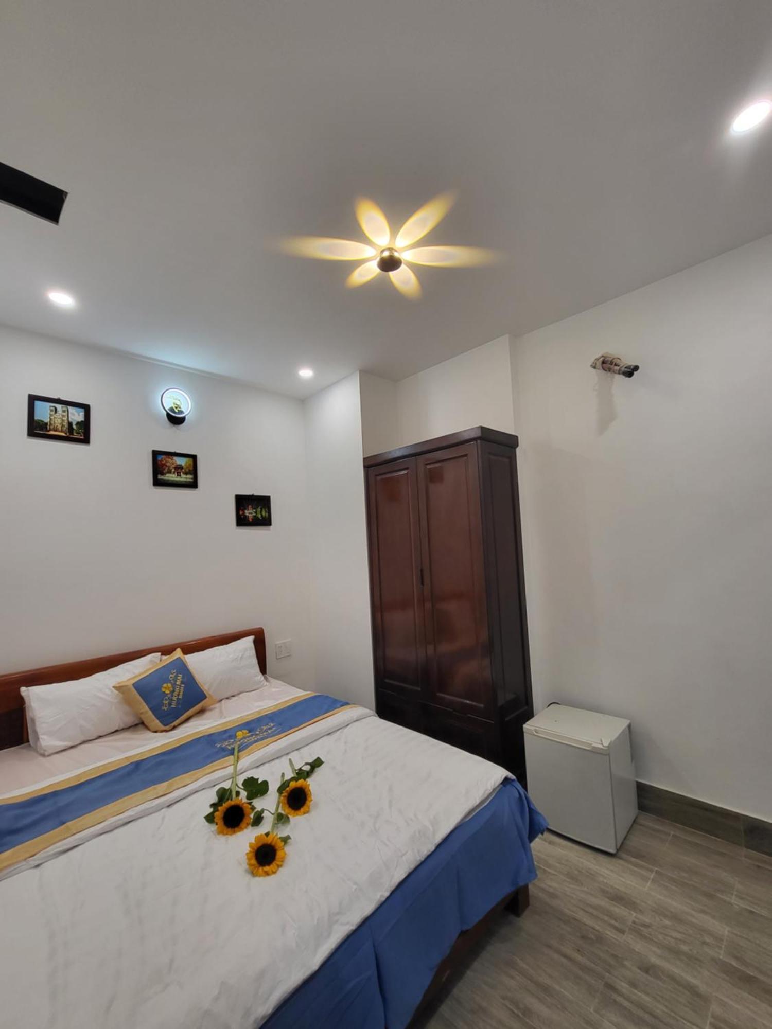 Huong Mai Khách sạn