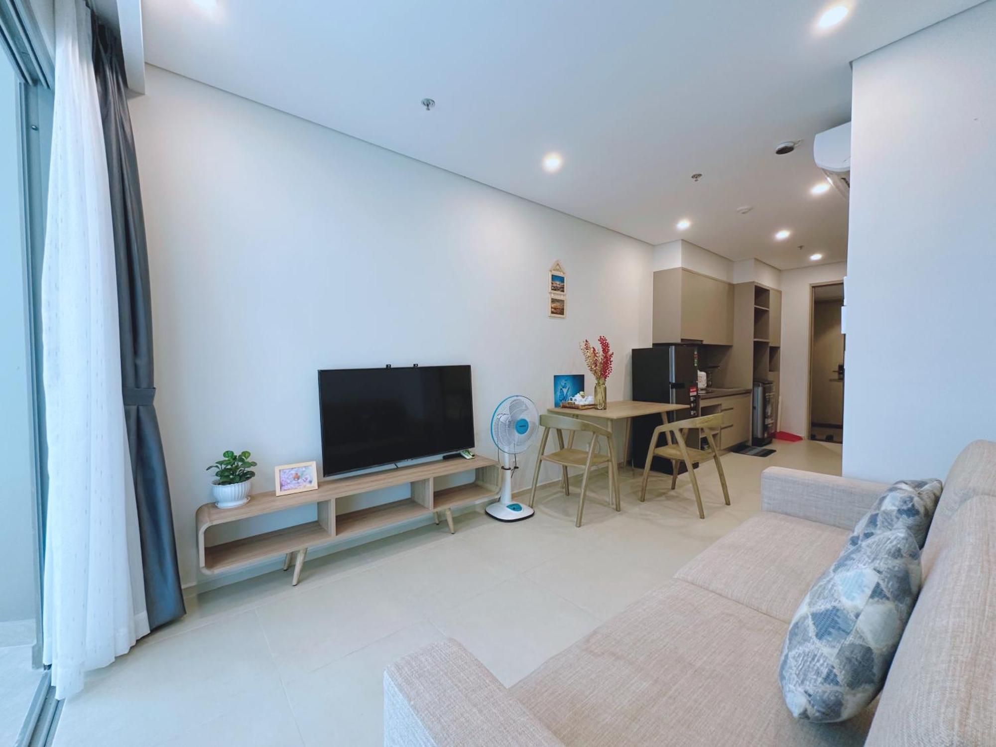 The Song Near The - Havilla Apartment Vung Tau