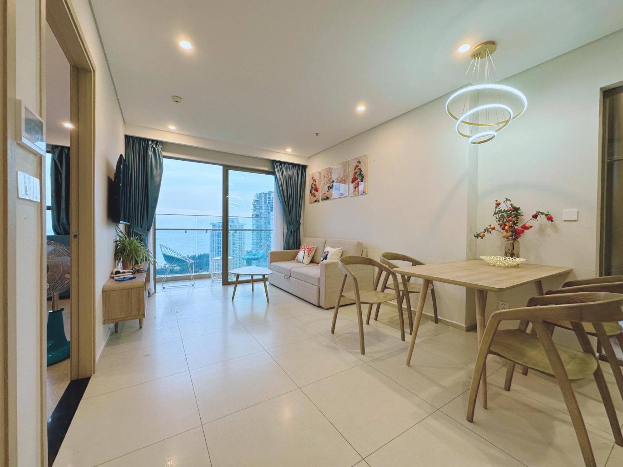 Apartment The Song Near The - Havilla Vung Tau