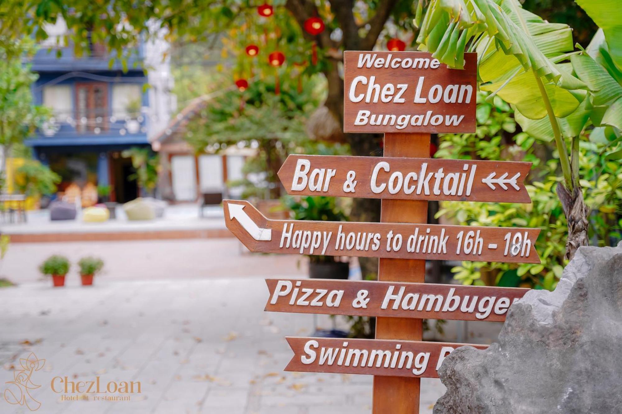 Chez Loan