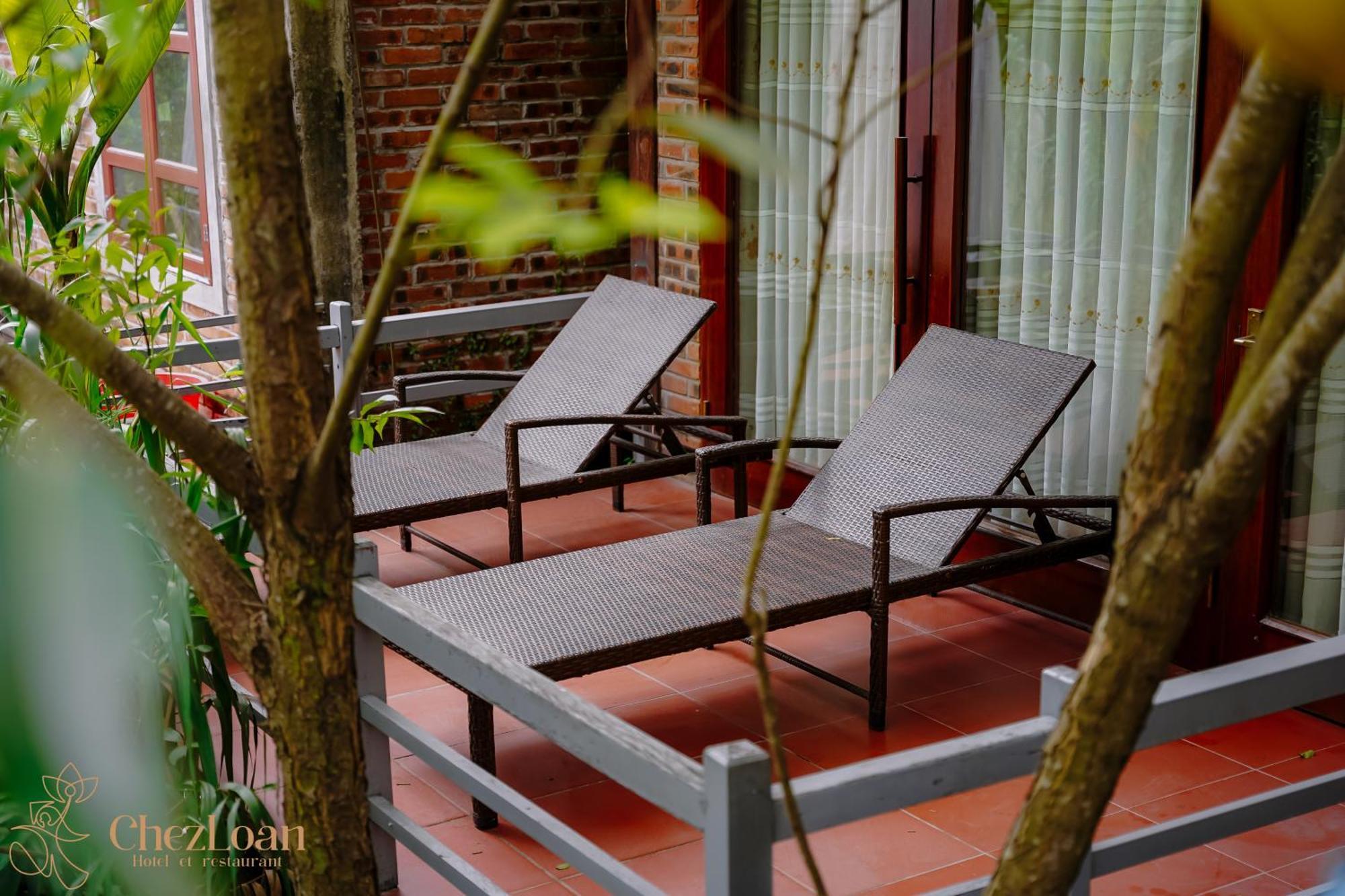 Hotel Chez Loan Ninh Binh