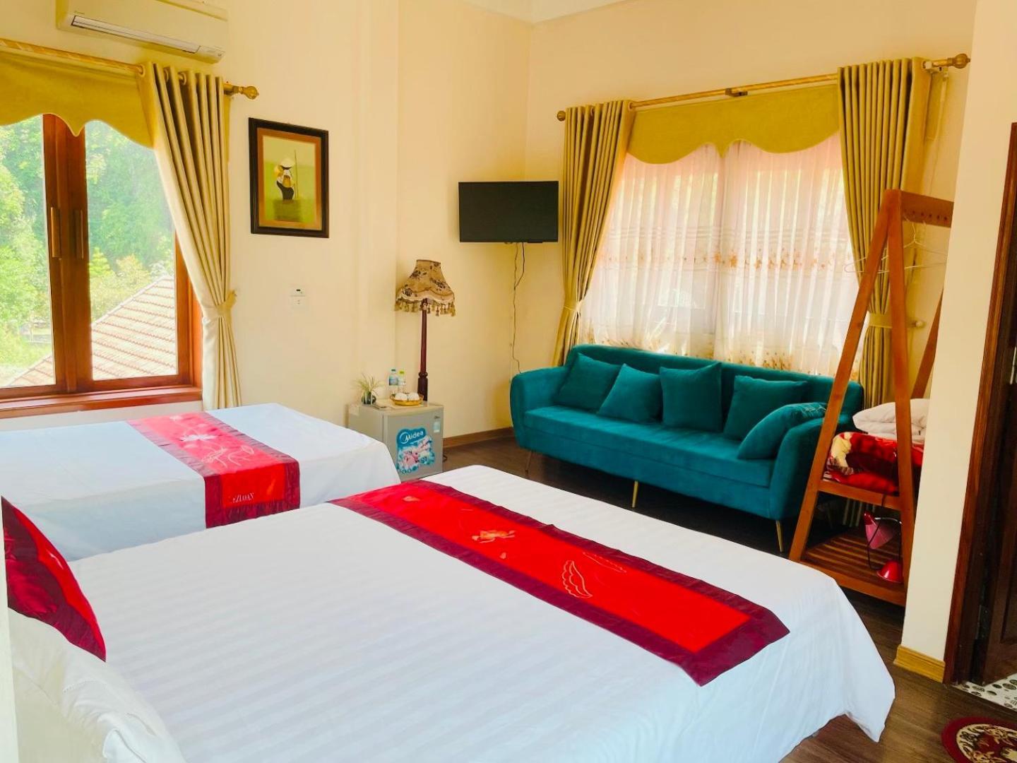 Chez Loan Hotel Ninh Binh