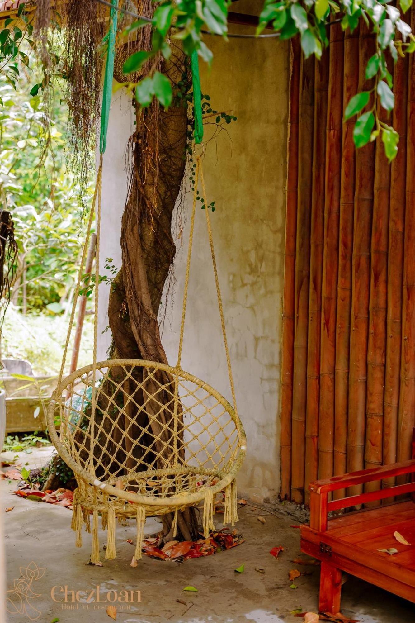 Chez Loan Ninh Binh