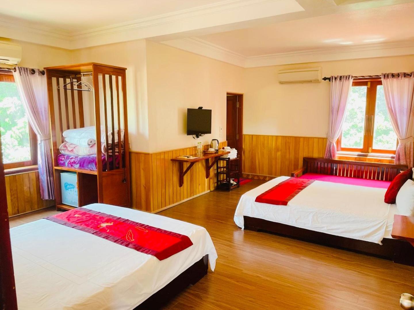 Chez Loan Hotel