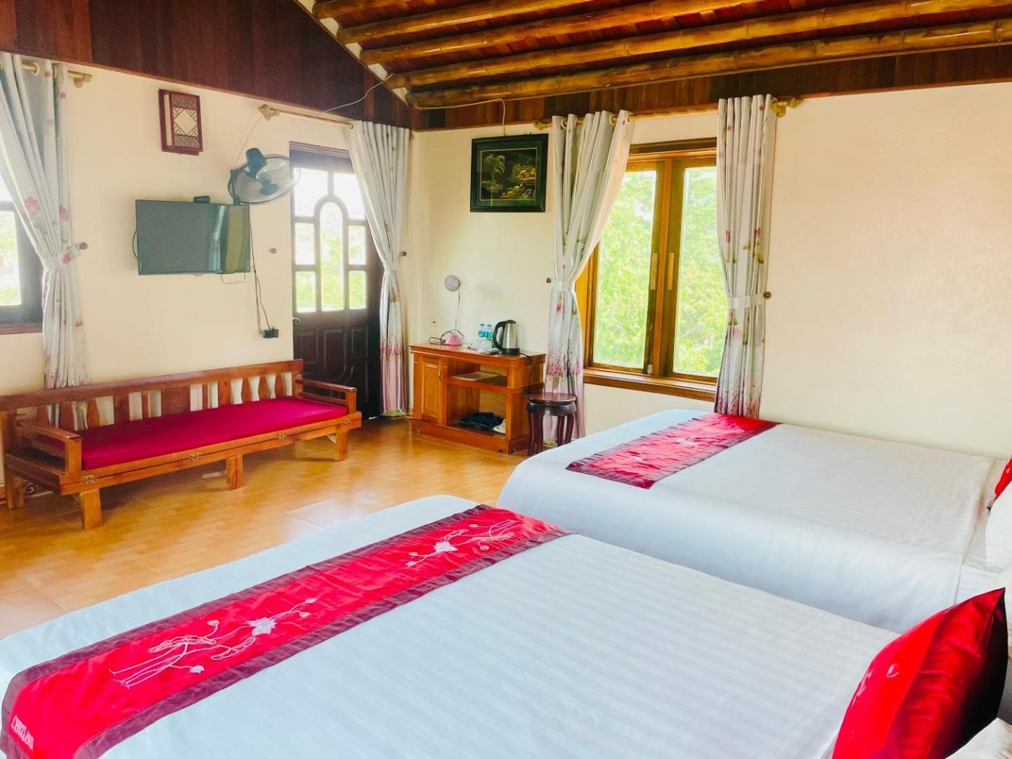 Chez Loan Hotel Ninh Binh